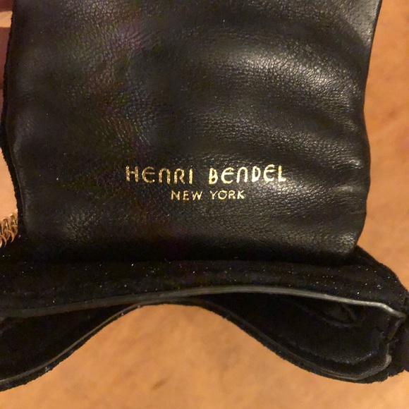 Henri Bendel Evening Bag - Picture 4 of 5